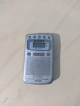 Sony Walkman Radio Stereo/am Srf M-806 Mega Bass. Fixed Price $38.99.