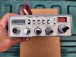 Uniden PC68XL Cb Radio Untested No Mic. Fixed Price $39.00.