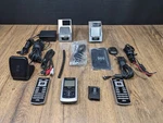 Samsung Xm Radio YP-X5X Nexus 25, Home & Docking Kits And Passport Cartridge. Fixed Price $75.00.