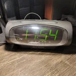 Vintage Sony ICF-C490 Dream Machine Dual Alarm Fm/am Clock Radio Tested. Fixed Price $24.95.
