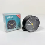 Vintage Braun 4748 / AB5 Travel Alarm Clock Made Germany Dieter Rams Design. Fixed Price $60.49.