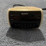 Vintage Sony Dream Machine ICF-C112 Am/fm Radio Alarm Clock Tested Working. Fixed Price $15.38.