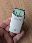 Rare Vintage Philips AE6370 Mini Pocket Analogue Am/fm Stereo Radio, Working!. Fixed Price $199.00.