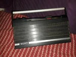 Vintage Sony TR-8460 Aircraft Band Portable Radio Receiver Tested Clean!. Fixed Price $79.95.