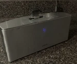 *philips Ipod Dock / Radio Alarm Clock. Fixed Price $28.50.