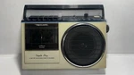 Realistic CTR-78 Triple Play Am/fm Cassette Recorder Works, Read. Fixed Price $22.00.