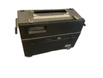 Sony CRF-320 Shortwave Radio Receiver Band Am Fm Sw Working/tested. Fixed Price $1699.95.