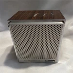 Micronta Voxclock 2 Digital Alarm Timer Quartz Battery Silver/brown 63-903. Fixed Price $39.00.
