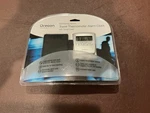 Oregon Scientific Travel Thermometer & Alarm Clock. RM836S. New. Sealed.. Fixed Price $32.00.