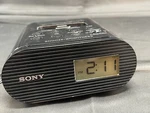 Sony ICF-C05IP Clock Ipod Dock Charger. Fixed Price $15.00.