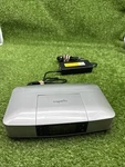 Capello CI210 With Lightning Connector Alarm Clock Iphone Dock. Q. Fixed Price $24.47.