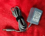 Homedics SS-5000 Soundspa Oem Original Ac Adapter. Fixed Price $7.99.