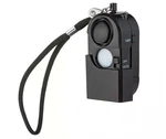 ALL-IN-1 Security Alarm With Motion Sensor Sos Siren Led Emergency Flashlight. Fixed Price $13.85.