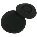 Foam Ear Cushion Pads For Sony SRF-HM33 SRFHM33 Walkman Headphones Nos. Fixed Price $13.95.