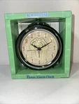 Memory Lane Retro Alarm Clock New. Fixed Price $24.99.