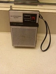 Realistic 12-161 Noaa Weather Radio Alert Crystal Controlled Shack Tested. Fixed Price $22.50.