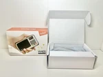 Rolton W405 Digital Portable Usb Wired Speaker Hifi X1L6 Blue Open Box. Fixed Price $22.83.
