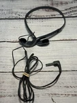 Sony MDR-W08 Portable Lightweight Stereo Headphones Tested And Working!. Fixed Price $21.29.
