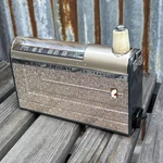 Global GFM-931 Am/fm Transistor Radio Japan. Fixed Price $49.95.