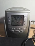 Timex T309T Nature Sounds Am/fm Radio Alarm Clock 6 Presets. Fixed Price $17.99.