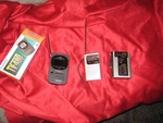 Lot Of 3 Vintage Sony Casio Aiwa Portable Fm/am Radio TV-480 Casette Read. Fixed Price $39.99.