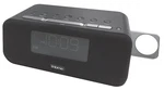 Ihome IWBT5 - Wireless Bluetooth Alarm Clock Compatible W/ Apple Watch Charger. Fixed Price $24.50.