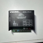 Viking Electronics Clock Controlled Tone Generator (CTG-1A) (CTG1A). Fixed Price $150.00.