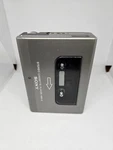 Sony WM-2 Walkman Stereo Portable Cassette Player Silver Working. Fixed Price $205.00.
