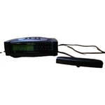 Optimus ACR-326 Atomic Am/fm Alarm Clock Radioshack W/ Outdoor Sensor.... Fixed Price $25.00.