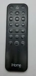 Original Ihome Remote Control RTIRZ1 IP90 IP49BZC. Fixed Price $9.91.