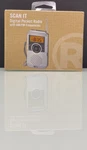 Radio Shack Digital Pocket Portable Am/fm Silver 1201475 (T3). Fixed Price $65.55.