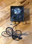Vtg Motorola XC4GW Alarm Clock Radio Working. Tested. Am Only. Fixed Price $24.00.