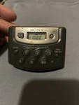 Sony Walkman Srf M37W Fm/am Weather Portable Radio No Clip Tested. Fixed Price $19.99.