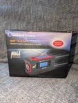 Ambient Weather WR-111A Adventurer Emergency Radio Light Solar Crank! Free Ship!. Fixed Price $60.00.