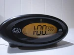 Zenith MP3 Line-in Aux Auto Set Digital Tuning Alarm Clock Am/fm Radio Z1233BA. Fixed Price $19.95.