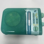 Sony ICF-S70 Amfm Radio Old. Fixed Price $202.27.