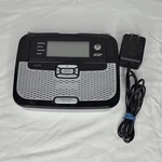 Radioshack Noaa Public Alert Weather Alarm Clock Emergency Tested Working. Fixed Price $19.99.
