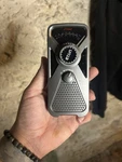 Eton FR-300 Hand-crank Solar Powered Emergency Radio. Fixed Price $15.00.