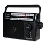 Retekess TR633 Portable Am Fm Radio Large Speaker Mains/battery W/ Antenna. Fixed Price $28.61.