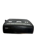 Vintage Rca Model RP5400B Multi-function Dual Wake Alarm Clock Am/fm Radio. Fixed Price $24.99.