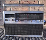 Vintage Truetone Instant Weather Radio Rare 3 Band Solid State Am/fm Ac/battery. Fixed Price $38.99.