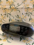 Tested Timex Indiglo T433B Dual Alarm Fm/am Calendar Clock Radio Night-light. Fixed Price $25.00.