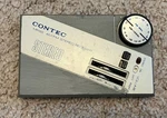 As Is Vintage 1980S? Contec Mpss Am/fm Pocket Stereo Radio Receiver BJY9BL2050. Fixed Price $30.00.