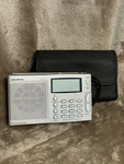 Grundig Model Yb 300PE Yacht Boy Am/fm 13 Band Shortwave Pll Portable Radio. Fixed Price $39.00.