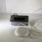 Sonic Alert Jumbo Size Display Dual Alarm Clock Loud SB200SS-V3. Fixed Price $19.95.