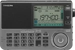 Sangean The Ultimate Fm/sw/mw/lw/air Multi-band Radio (ATS-909X2) (ATS909X2). Fixed Price $392.26.