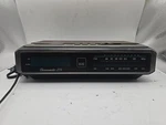 Realistic Chronomatic 274 Clock Radio Woodgrain Led Am/fm Tested Works. Fixed Price $16.20.