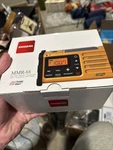 Sangean MMR-88 Am/fm/weather+alert Emergency Radio. Solar/hand Brand New. Fixed Price $79.00.