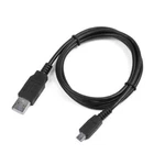 Usb Charger Charging Cable Cord For Tivdio V-112 V-115 HR-11S Radio Power Supply. Fixed Price $7.99.