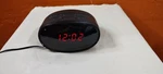 Rca RC2015 Am/fm Clock Radio. Fixed Price $29.98.